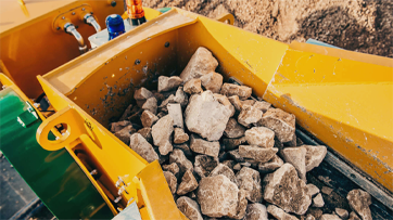 What matters should be paid attention to during the test run of the jaw crusher?